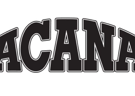 Acana logotype