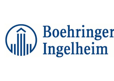 boehringer ingelheim logotyp