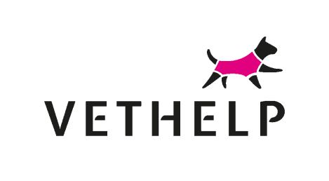 vethelp logotyp