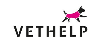 vethelp logotyp