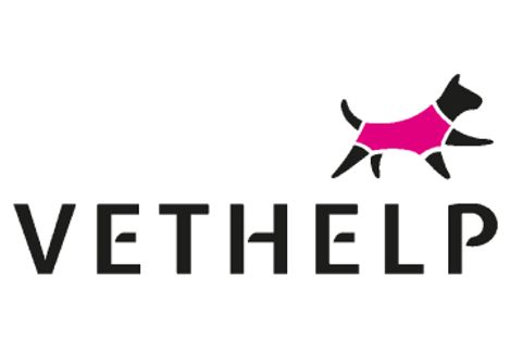 vethelp logotyp