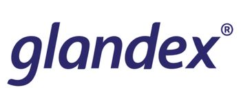 glandex logotyp