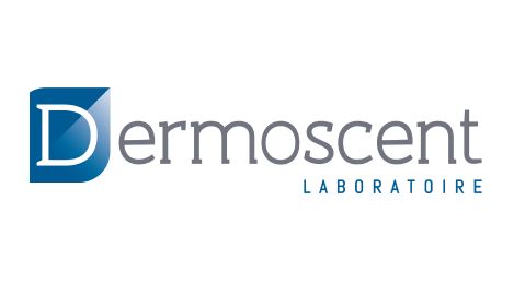 dermoscent logotyp