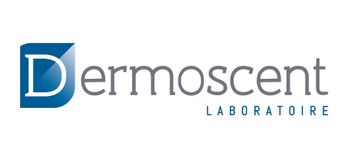 dermoscent logotyp