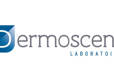 dermoscent logotyp