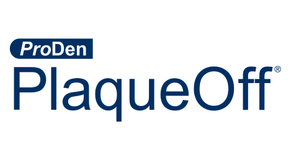 Produkter från ProDen PlaqueOff®