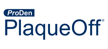Produkter från ProDen PlaqueOff®