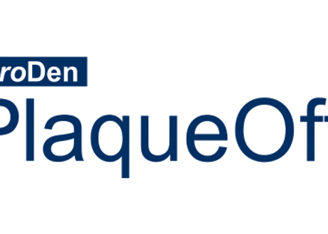 Produkter från ProDen PlaqueOff®