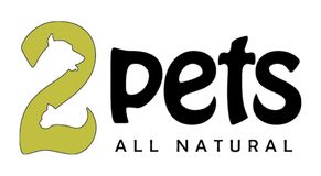 2pets logotyp