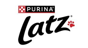 Purina Latz logotyp