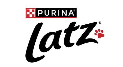 Purina Latz logotyp
