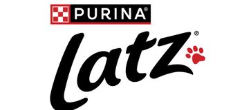 Purina Latz logotyp