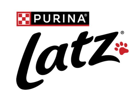 Purina Latz logotyp