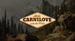 carnilove logotyp