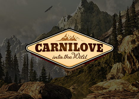 carnilove logotyp