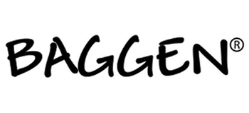 baggen logotyp