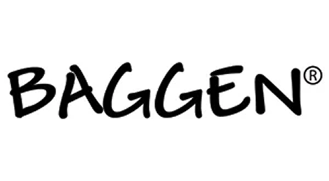 baggen logotyp