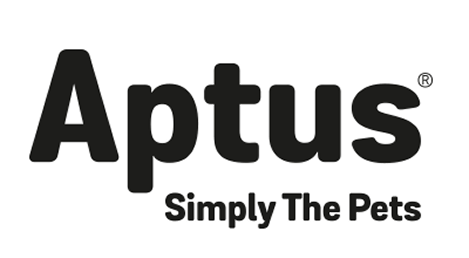 aptus logotyp