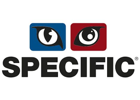 Specific logotyp