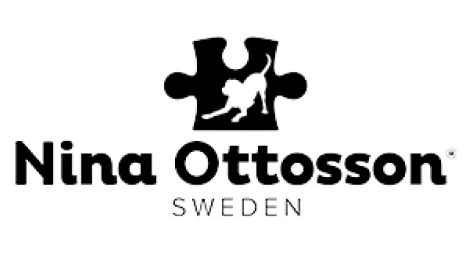 nina ottosson logotyp
