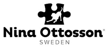 nina ottosson logotyp