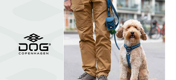 dog copenhagen logotyp