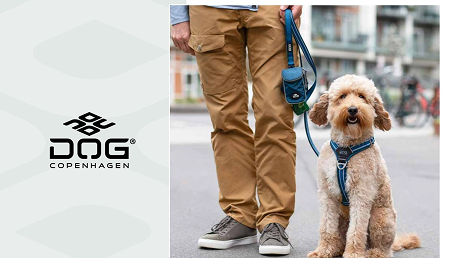 dog copenhagen logotyp