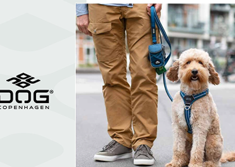 dog copenhagen logotyp