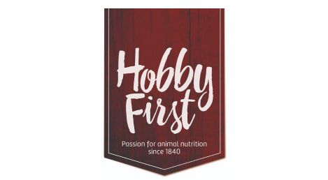 hobby first logotyp
