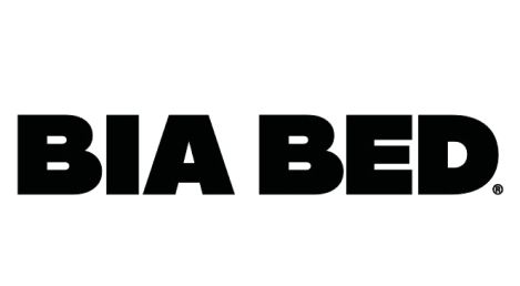 bia bed logotyp