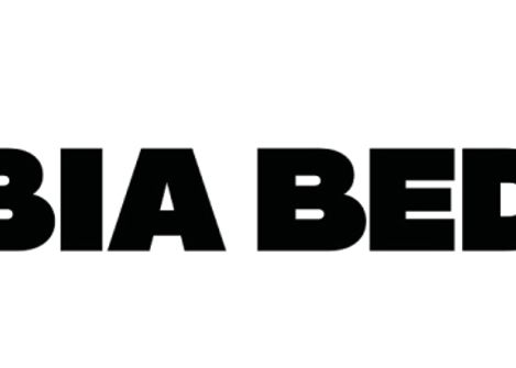 bia bed logotyp