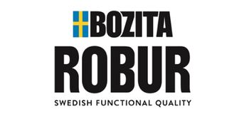 bozita robur logotyp
