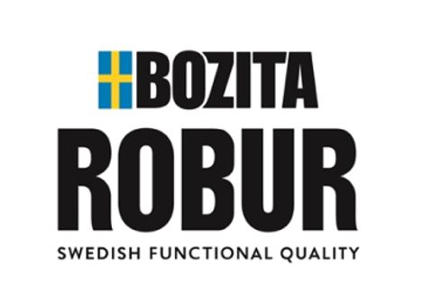 bozita robur logotyp