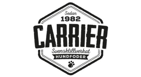 carrier logotyp