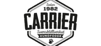 carrier logotyp