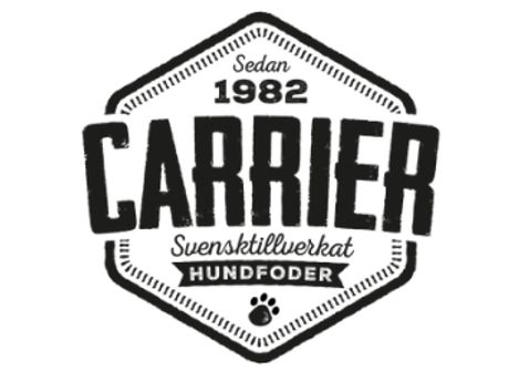 carrier logotyp