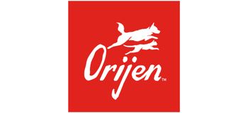 orijen logotyp