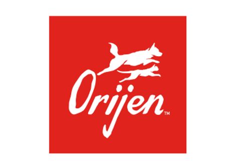 orijen logotyp