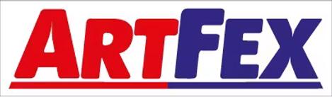 Logga Artfex