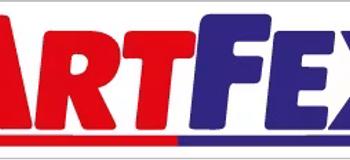 Logga Artfex