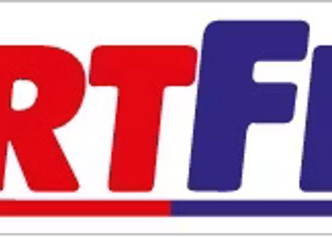 Logga Artfex