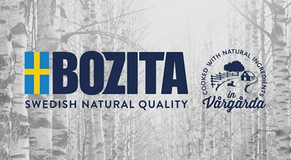 bozita logotyp