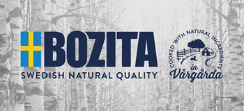 bozita logotyp