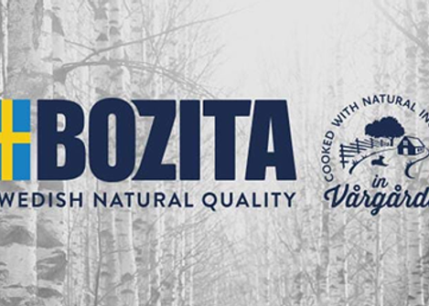 bozita logotyp