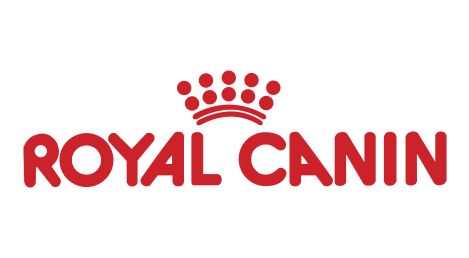 Royal canin veterinary diets logotyp