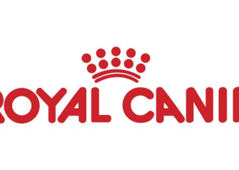 Royal canin veterinary diets logotyp