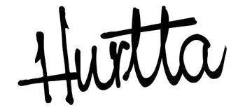 hurtta logotyp