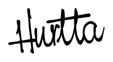 hurtta logotyp