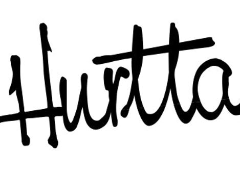 hurtta logotyp