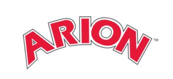 Arion logotyp
